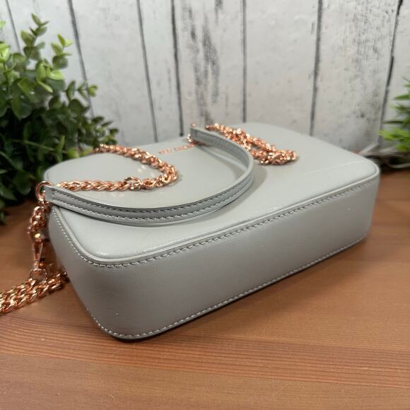 Ted Baker Women's Amora Tassel Detail Camera Crossbody Bag - Picture 6 of 10